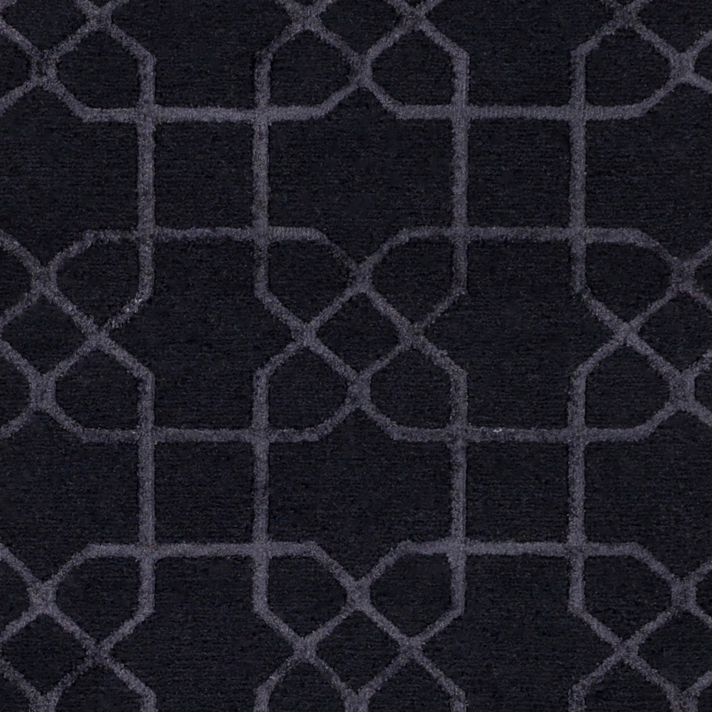 023 61422-24904 | Closeup | Lydia Rug - 12957 by Surya. Made from 100% wool in a unique style.
