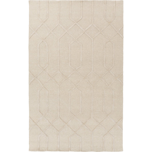 Lydia Rug - 12958 by Surya. Made from 100% wool in a unique style.