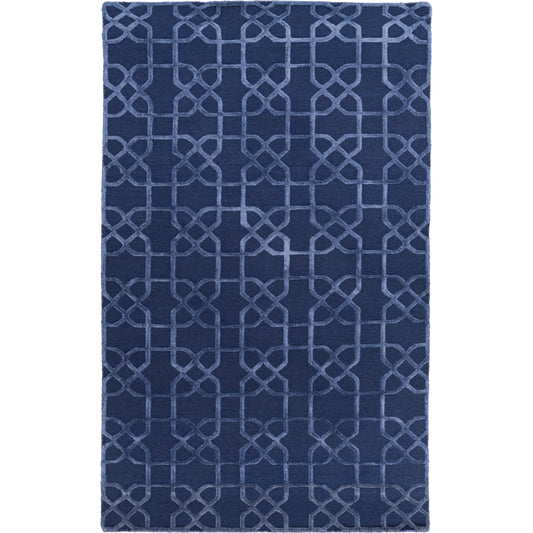 Lydia Rug - 12957 by Surya. Made from 100% wool in a unique style.