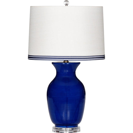 Hatteras Rev Lamp by Bradburn Home. Made from ceramic in a eclectic & global style.