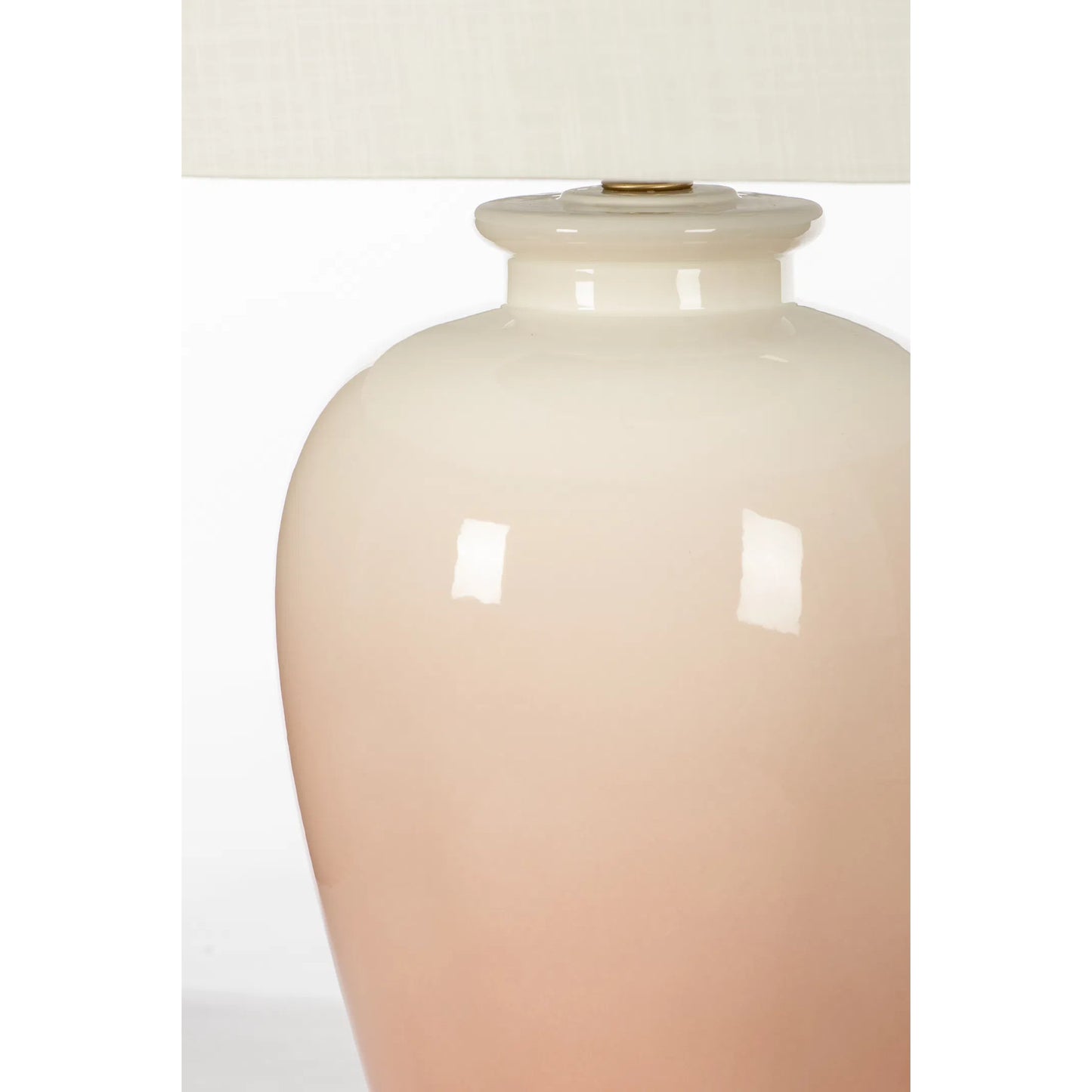 004 SI-2334374 | Closeup | Westcliff Lamp by Bradburn Home. Made from ceramic in a eclectic & global style.