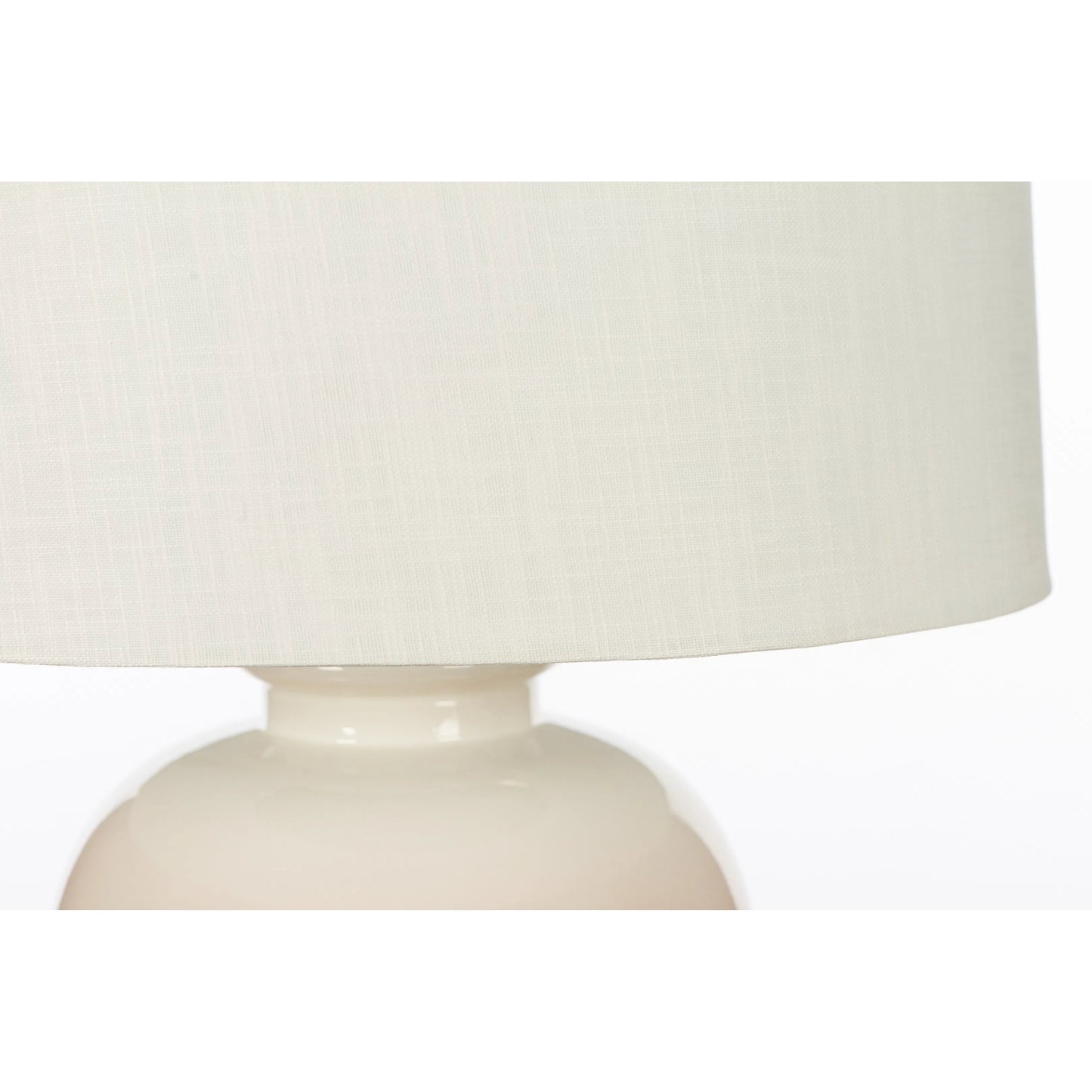 002 SI-2334374 | Closeup | Westcliff Lamp by Bradburn Home. Made from ceramic in a eclectic & global style.