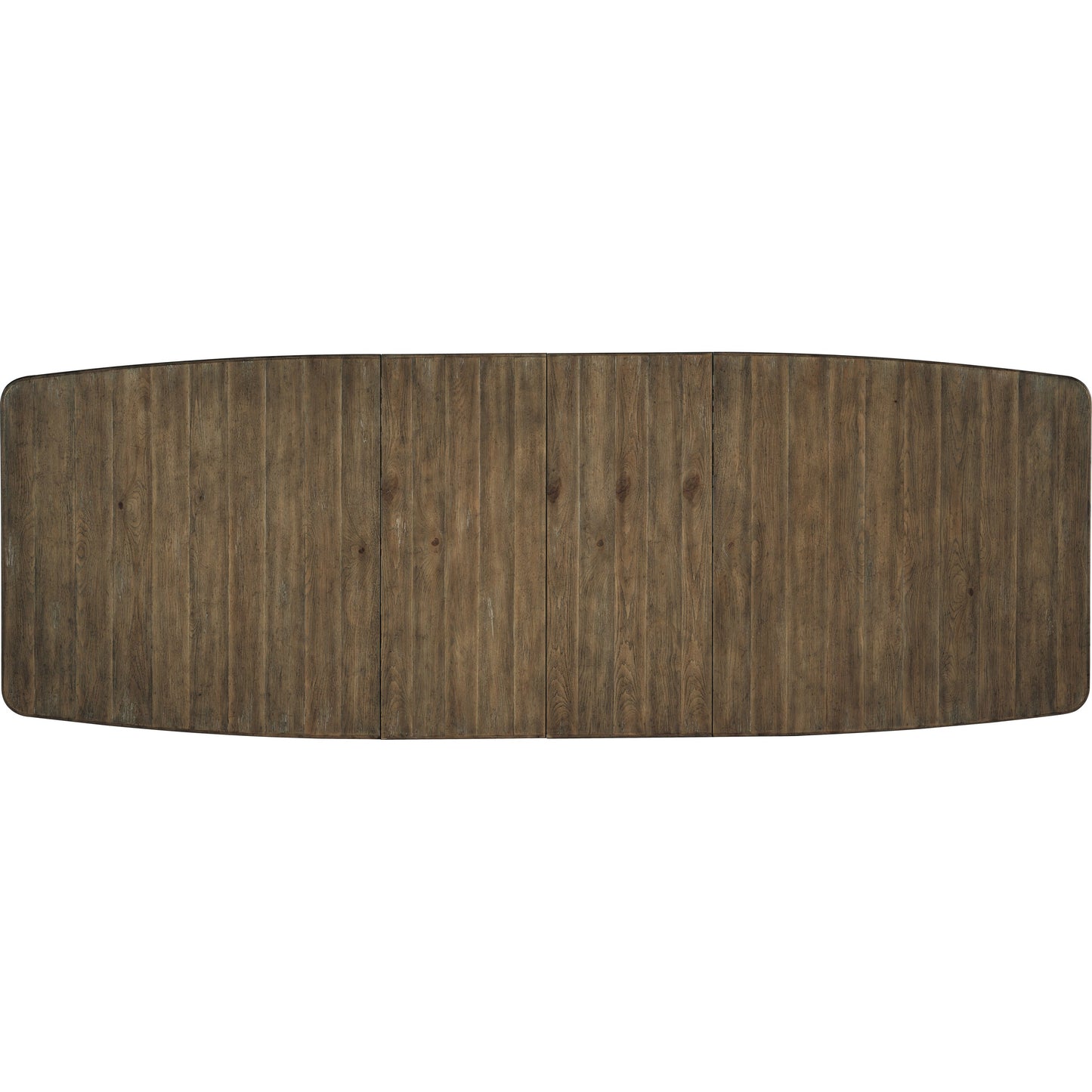 003 SI-1749818 | Additional Silo | Sundance Dining Table by Hooker Furniture in cliffside. Made from pecan veneers with solid-wood edge top in a cottage & farmhouse style.