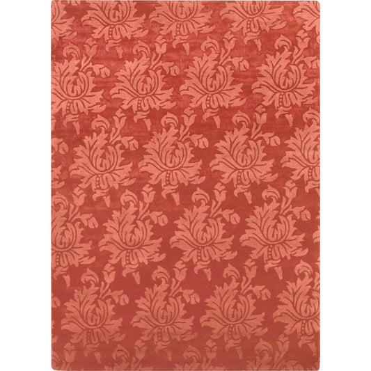 000 5488-12428 | Primary Silo | Mystique M-171 Rug by Surya. Made from 100% wool in a unique style.