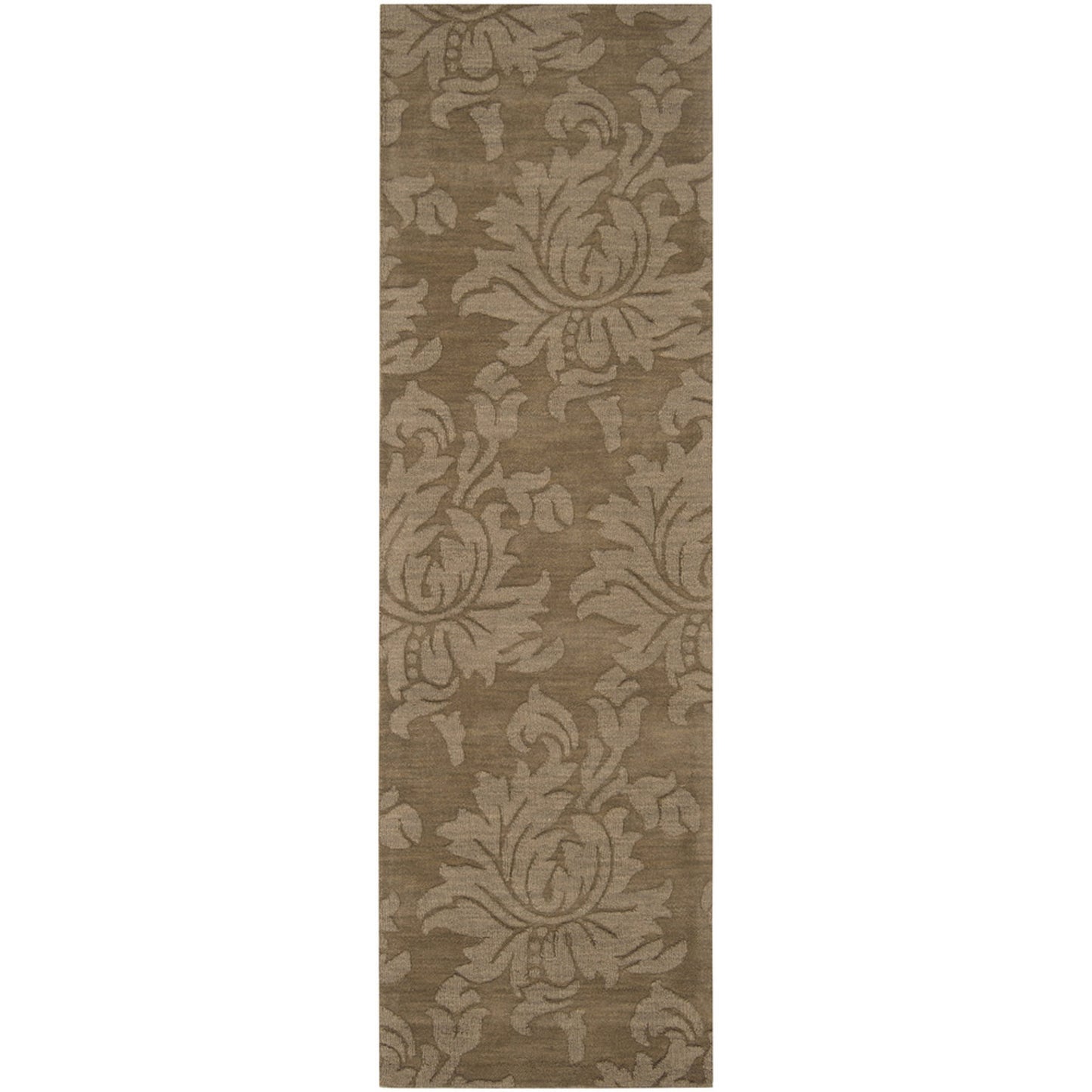022 5489-12428,5489-3263,5489-3265,5489-3266 | Additional Silo | Mystique Rug - 99 by Surya. Made from 100% wool in a unique style.