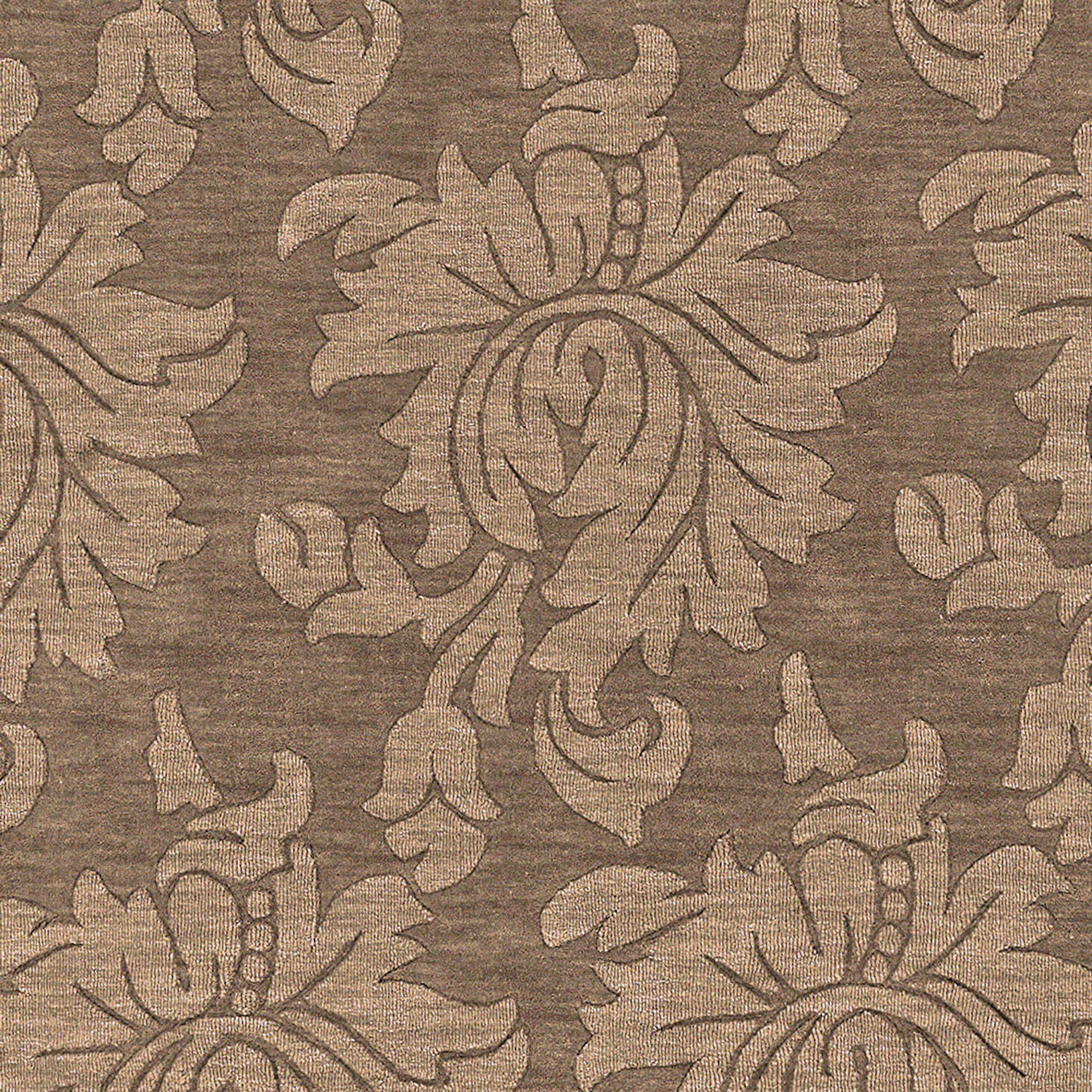 039 5489-12428,5489-3263 | Closeup | Mystique M-171 Rug by Surya. Made from 100% wool in a unique style.
