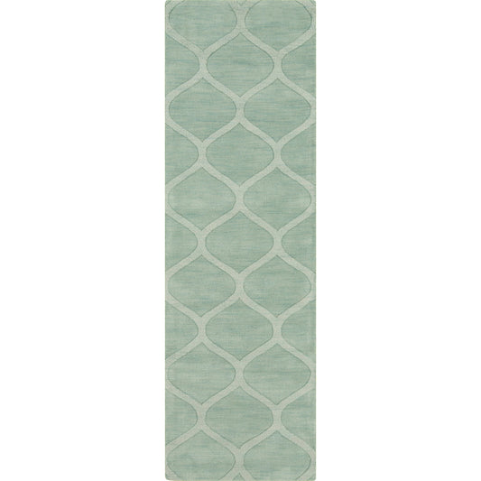 Mystique Rug - 646 by Surya. Made from 100% wool in a unique style.