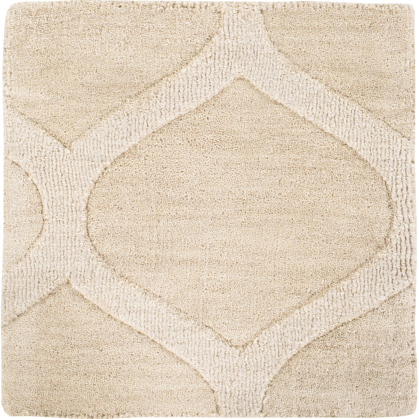 007 33321-12558,33321-3262 | Closeup | Mystique Rug - 646 by Surya. Made from 100% wool in a unique style.