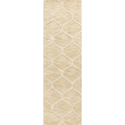 Mystique Rug - 646 by Surya. Made from 100% wool in a unique style.