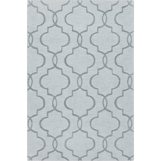Mystique Rug - 647 by Surya. Made from 100% wool in a unique style.