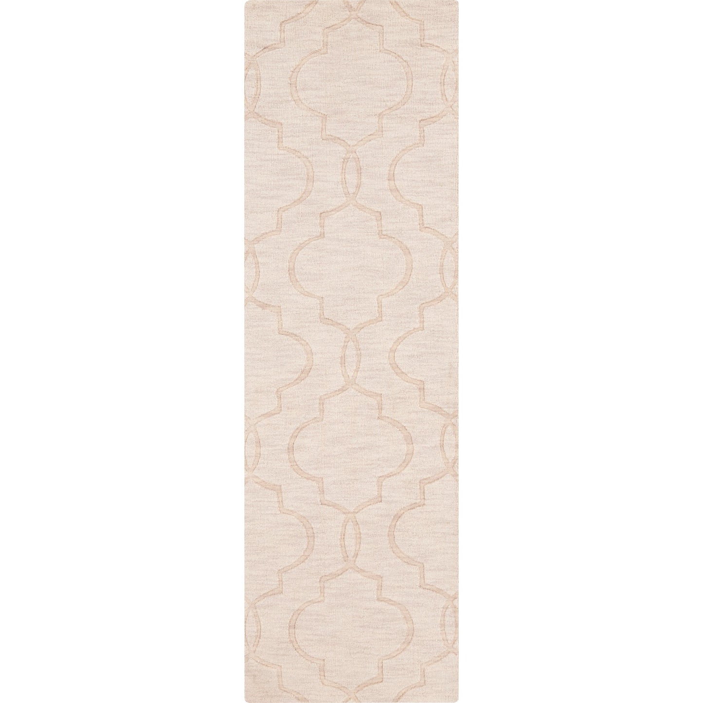 005 32845-3266 | Additional Silo | Mystique Rug - 647 by Surya. Made from 100% wool in a unique style.