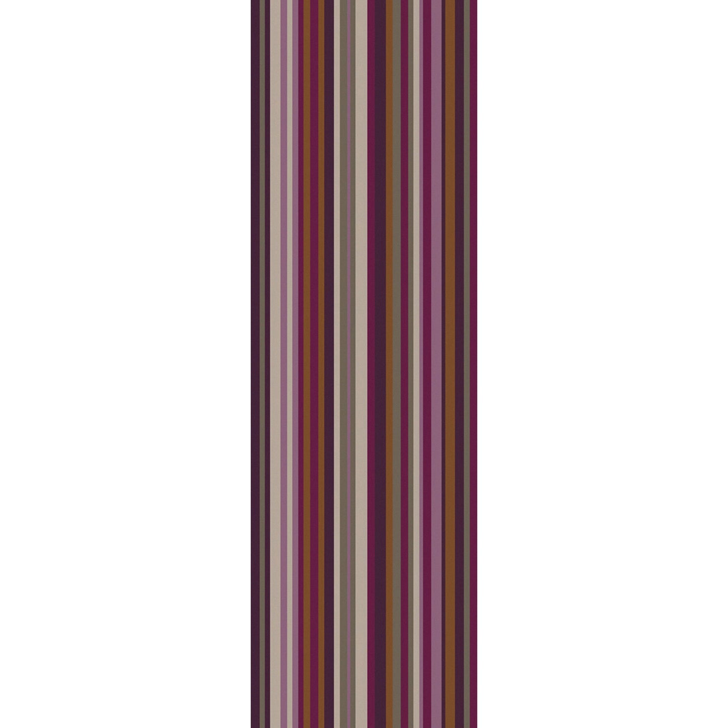 002 56920-3266 | Additional Silo | Mystique Rug - 1494 by Surya in brown, plum, rust. Made from 100% wool in a unique style.