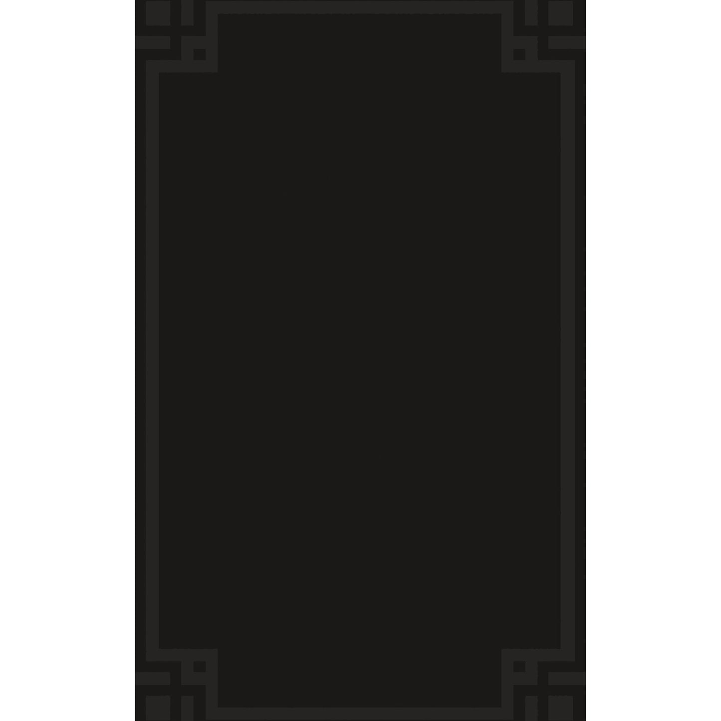 001 70460-3265 | Primary Silo | Mystique Rug - 14837 by Surya. Made from 100% wool in a unique style.