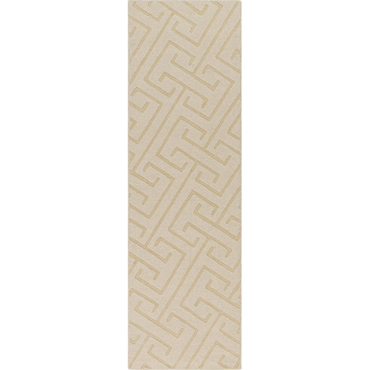 Mystique Rug - 22146 by Surya. Made from 100% wool in a unique style.