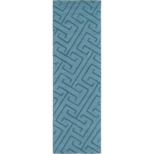 Mystique Rug - 22146 by Surya. Made from 100% wool in a unique style.