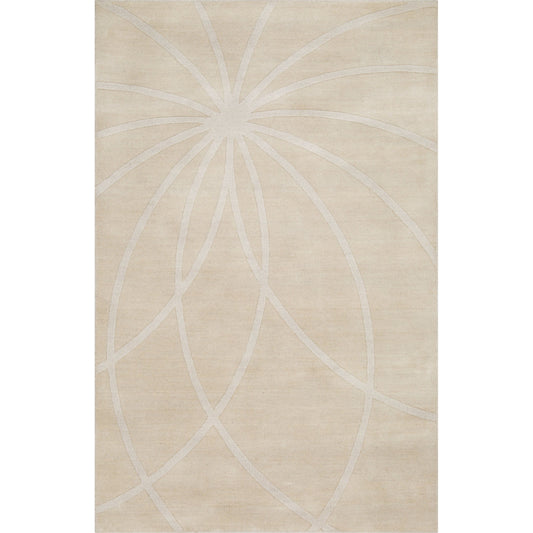 001 98377-3262 | Primary Silo | Mystique Rug - 22149 by Surya. Made from 100% wool in a unique style.