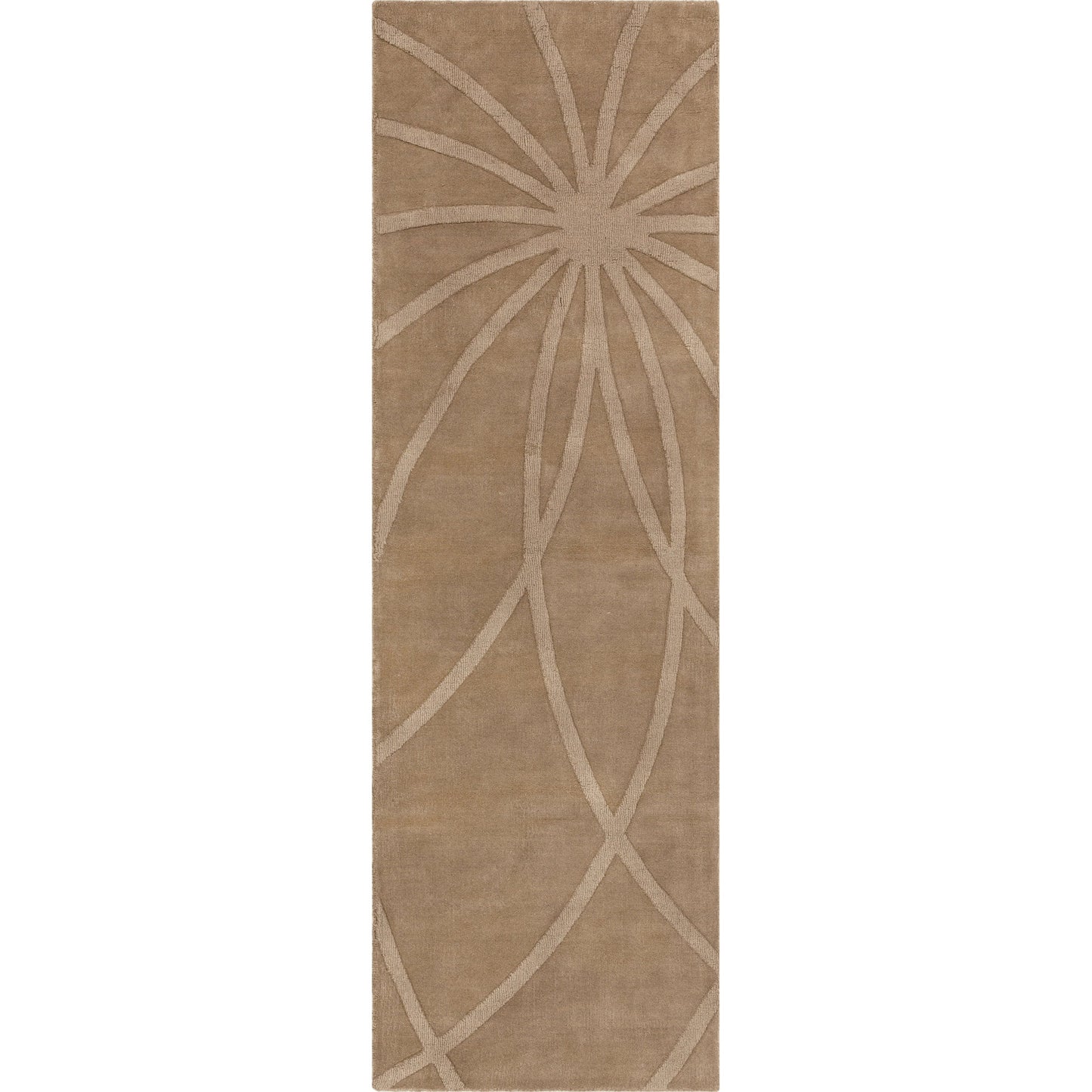 004 98378-3265 | Additional Silo | Mystique Rug - 22149 by Surya. Made from 100% wool in a unique style.