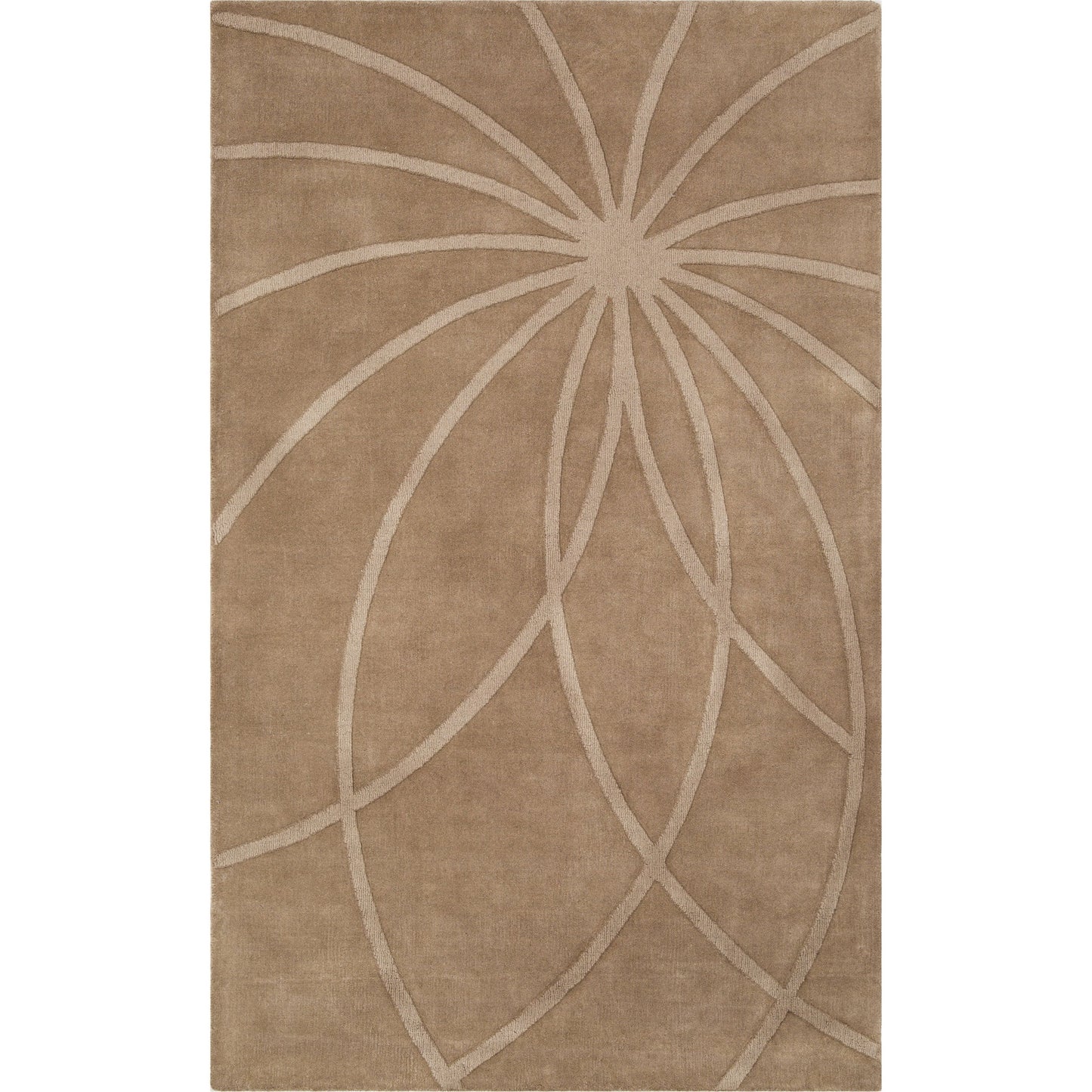 002 98378-3265 | Primary Silo | Mystique Rug - 22149 by Surya. Made from 100% wool in a unique style.