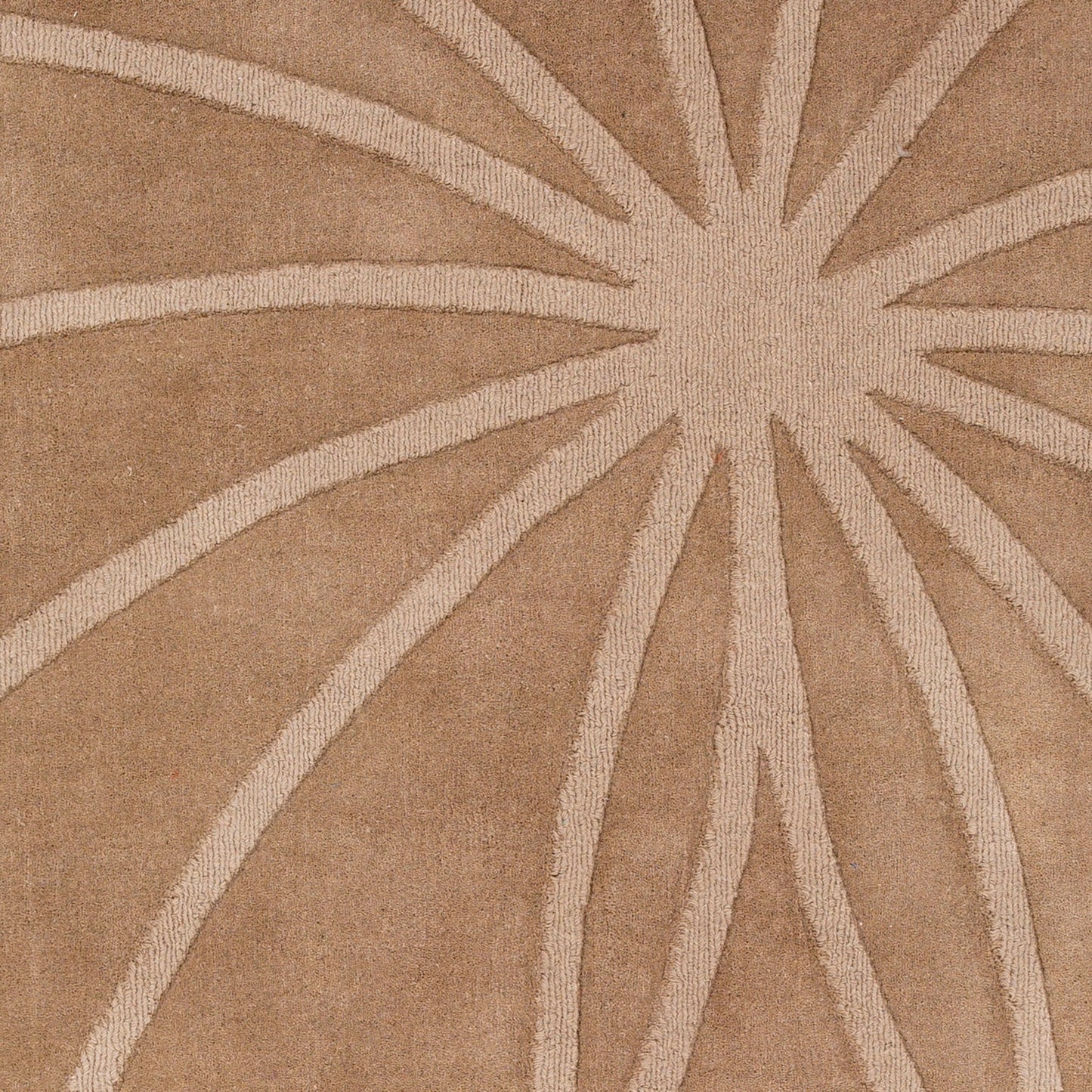 007 98378-3265 | Closeup | Mystique Rug - 22149 by Surya. Made from 100% wool in a unique style.