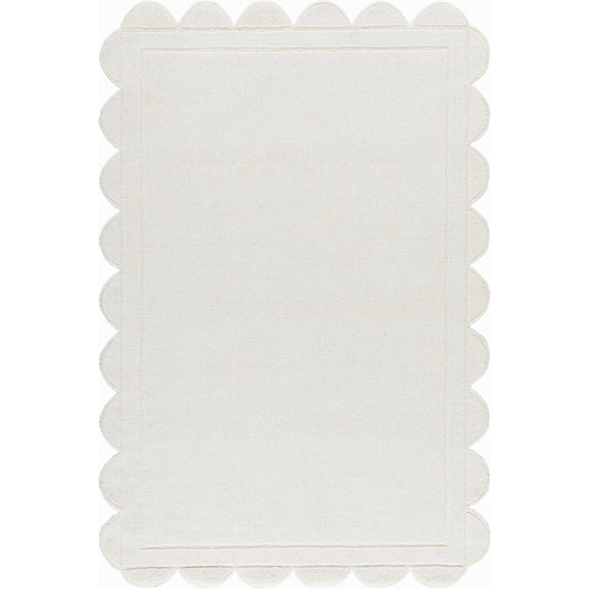 Mystique Rug - 530354 by Livabliss. Made from wool in a unique style.