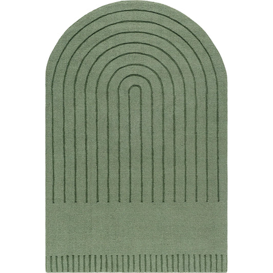 001 SI-2245568,SI-2245569,SI-2245570,SI-2245571 | Primary Silo | Mystique 530371 Rug by Livabliss. Made from wool in a unique style.