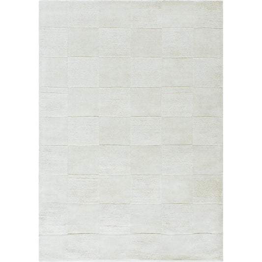 001 SI-2245799,SI-2245800,SI-2245801 | Primary Silo | Mystique 538124 Rug by Livabliss in ivory, cream, light beige. Made from wool in a unique style.