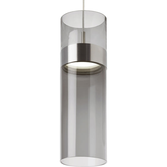Manette Pendant by Tech Lighting. Made from glass in a modern style.