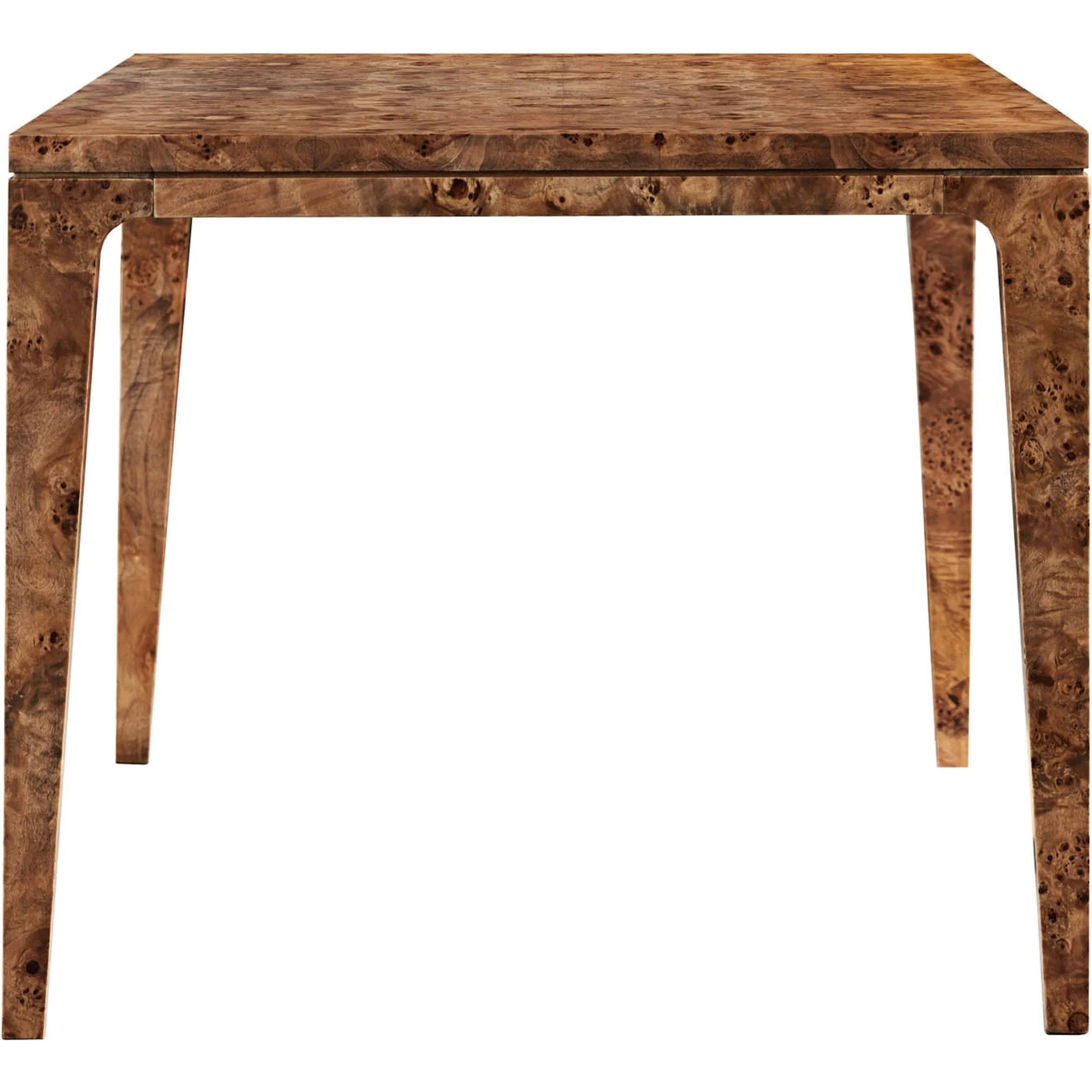 Mappa Dining Table by LH Imports. Made from unique in a transitional style.