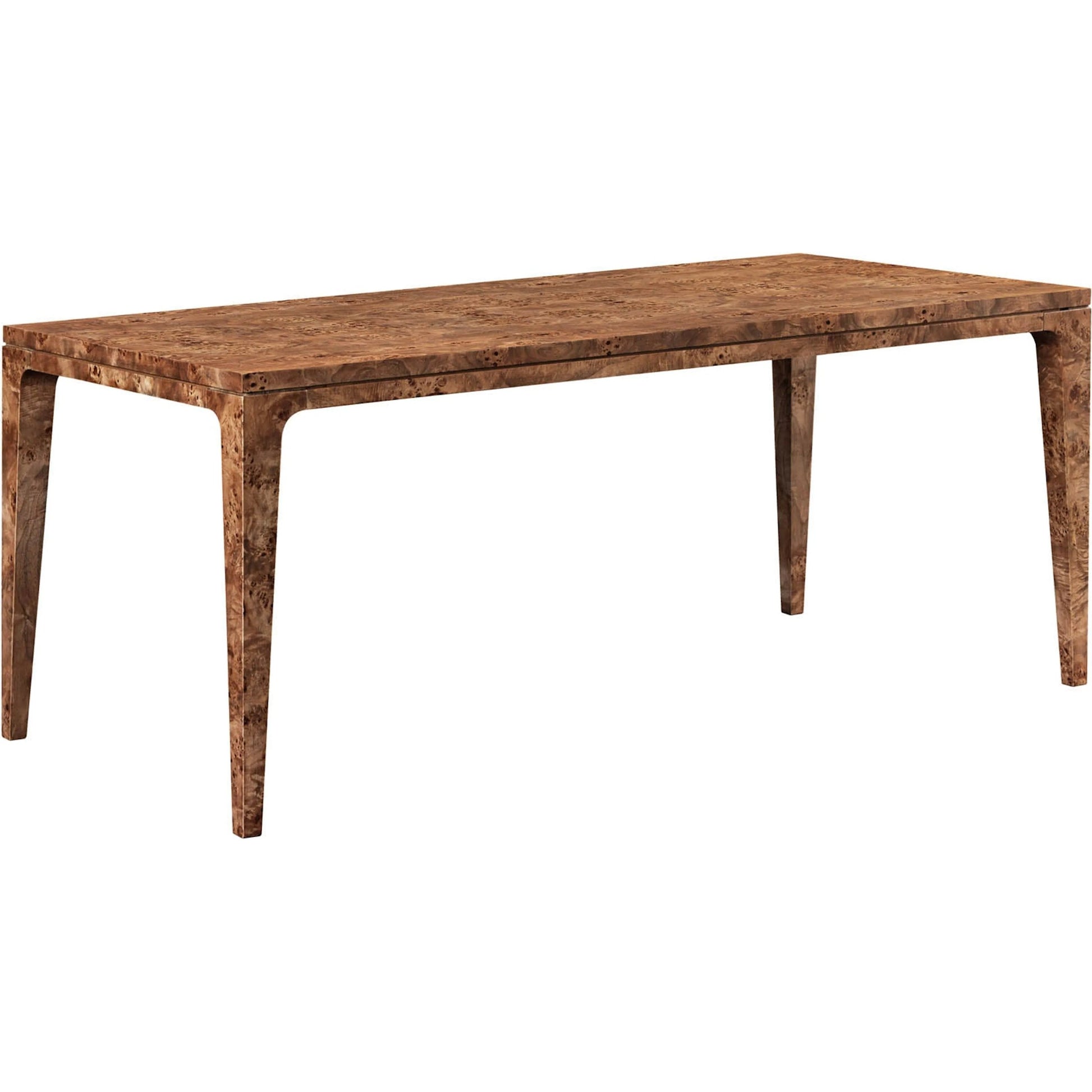 Mappa Dining Table by LH Imports. Made from unique in a transitional style.