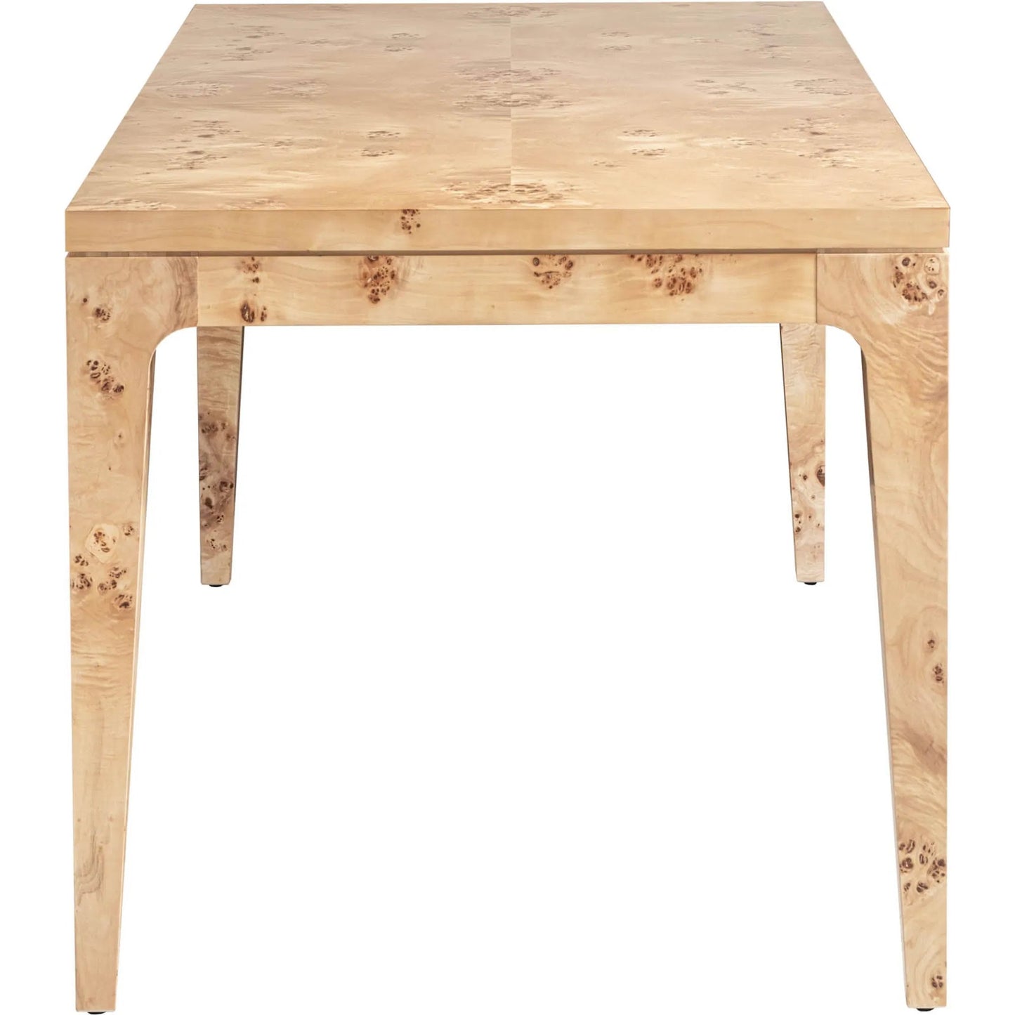 005 SI-2325119 | Additional Silo | Mappa Dining Table by LH Imports. Made from unique in a transitional style.