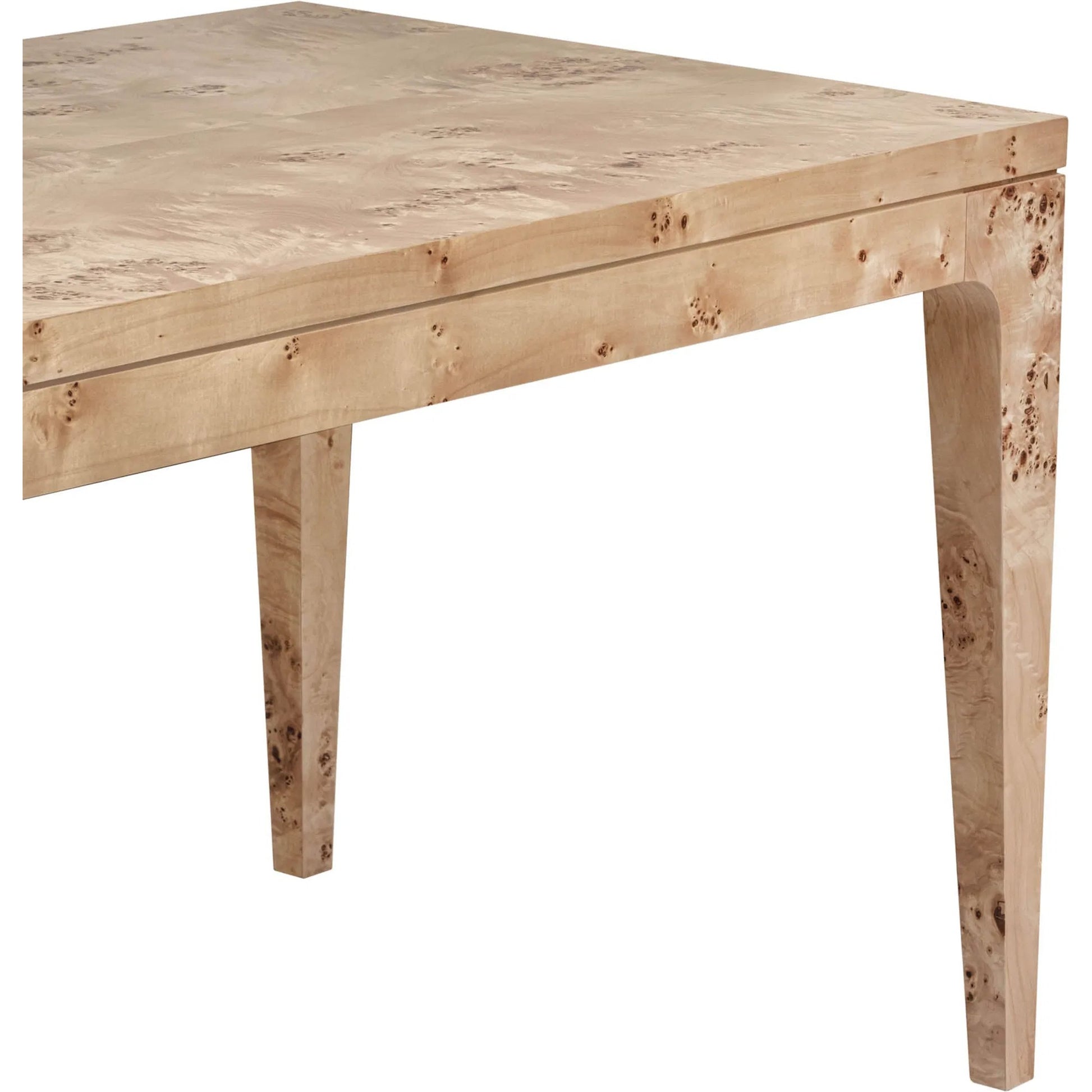 Mappa Dining Table by LH Imports. Made from unique in a transitional style.