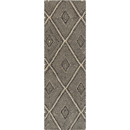 Maroc Rug - 26234 by Livabliss. Made from unique in a unique style.