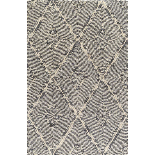 Maroc Rug - 26234 by Livabliss. Made from unique in a unique style.