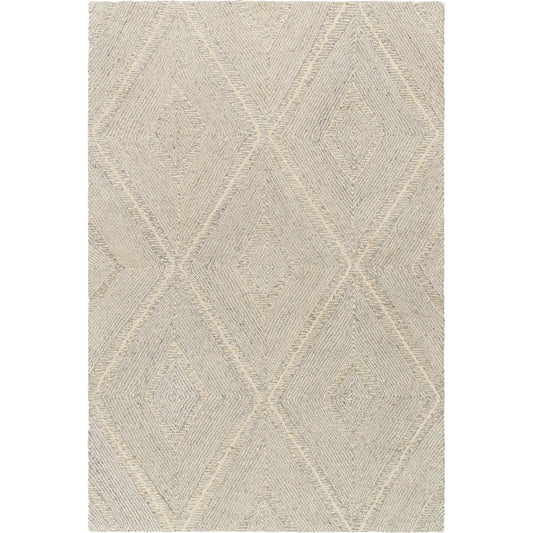 Maroc Rug - 26234 by Livabliss. Made from unique in a unique style.