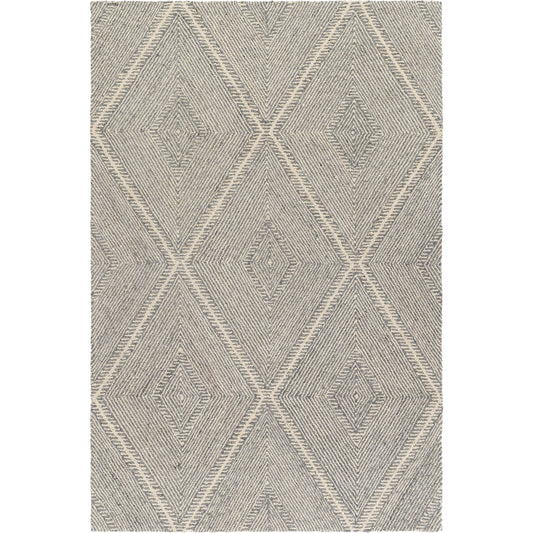 Maroc Rug - 26234 by Livabliss. Made from unique in a unique style.