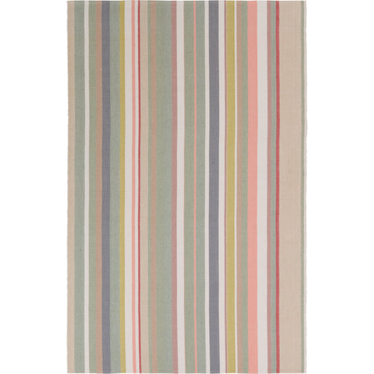 Mazarro MAZ01 Rug by Jaipur Living in multicolor, pink. Made from 100% polyester in a unique style.