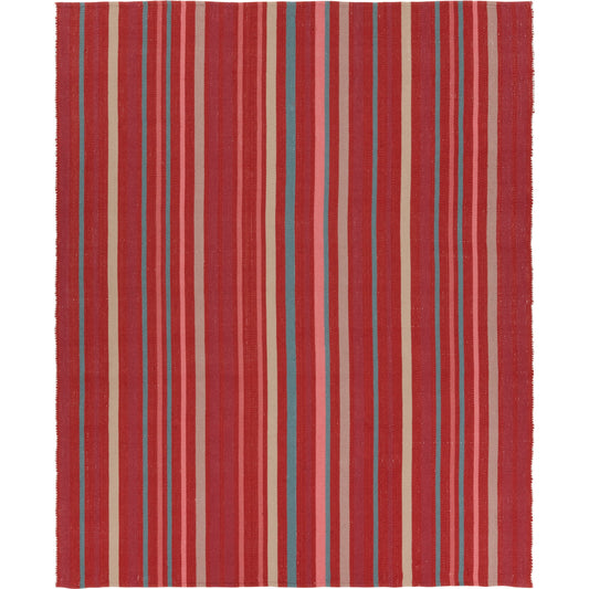 Mazarro MAZ04 Rug by Jaipur Living in red, blue. Made from 100% polyester in a unique style.