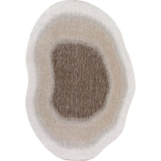 001 SI-2350305,SI-2350306,SI-2350307,SI-2350308 | Primary Silo | Miami Beach MBH-2315 Indoor/Outdoor Rug by Livabliss. Made from polypropylene in a unique style.