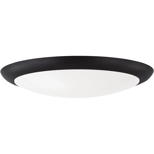 Hugger Light Kit in Brushed Steel by Visual Comfort & Co.. Made from unique in a transitional style.