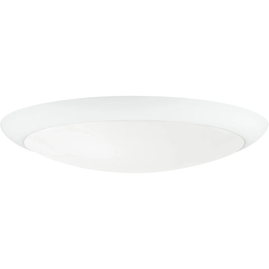 Hugger Light Kit in Brushed Steel by Visual Comfort & Co.. Made from unique in a transitional style.