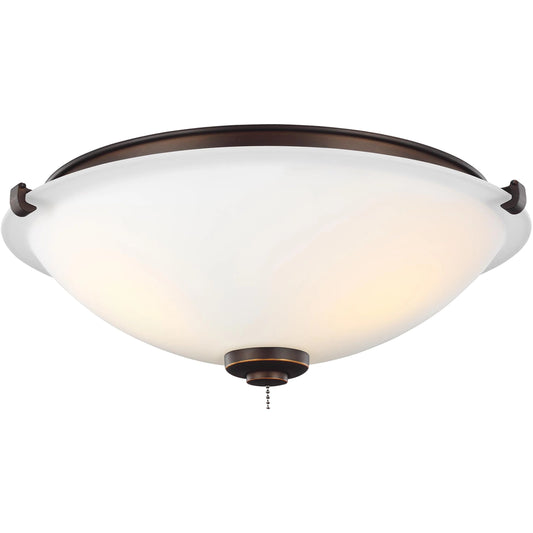 Universal 2-Light LED Light by Visual Comfort & Co.. Made from unique in a transitional style.