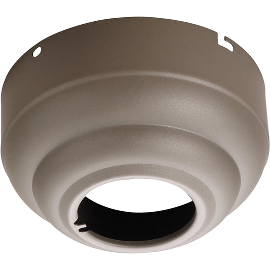 Slope Ceiling Adapter by Visual Comfort & Co.. Made from unique in a transitional style.