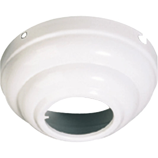 Slope Ceiling Adapter by Visual Comfort & Co.. Made from unique in a transitional style.