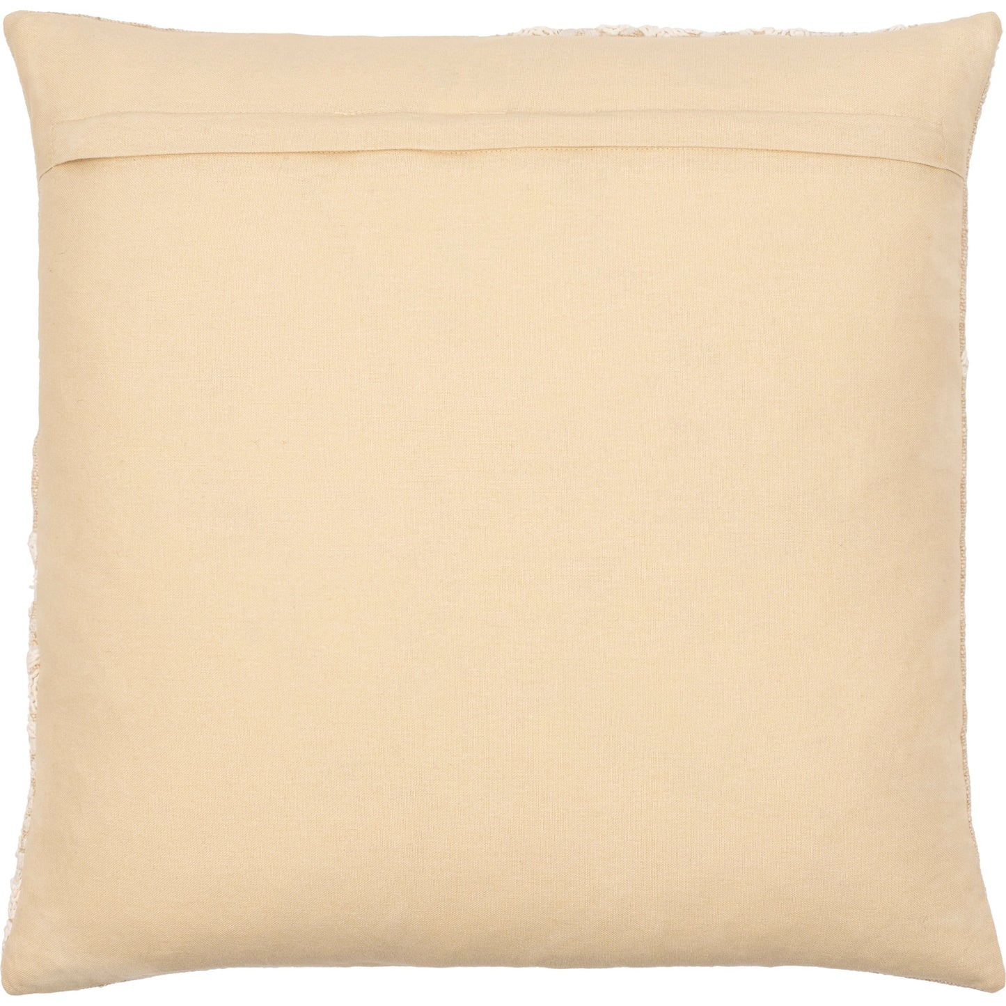 002 SI-1886111,SI-1886112,SI-1886113,SI-1886114 | Additional Silo | Maricopa Pillow - 14107 by Surya in beige, taupe. Made from 100% cotton in a eclectic & global style.