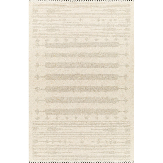 001 SI-1885706,SI-1885707,SI-1885709,SI-1885712 | Primary Silo | Machu Picchu Rug - 26925 by Surya in black, light beige, medium gray. Made from 100% wool in a unique style.
