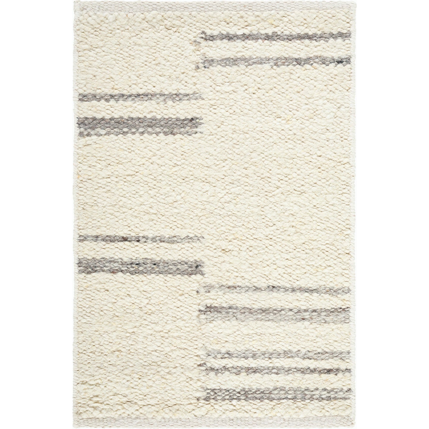 002 SI-2047054 | Primary Silo | Machu Picchu Rug - 27459 by Surya in light beige, medium gray. Made from face: 100% wool, warp: 100% cotton in a unique style.