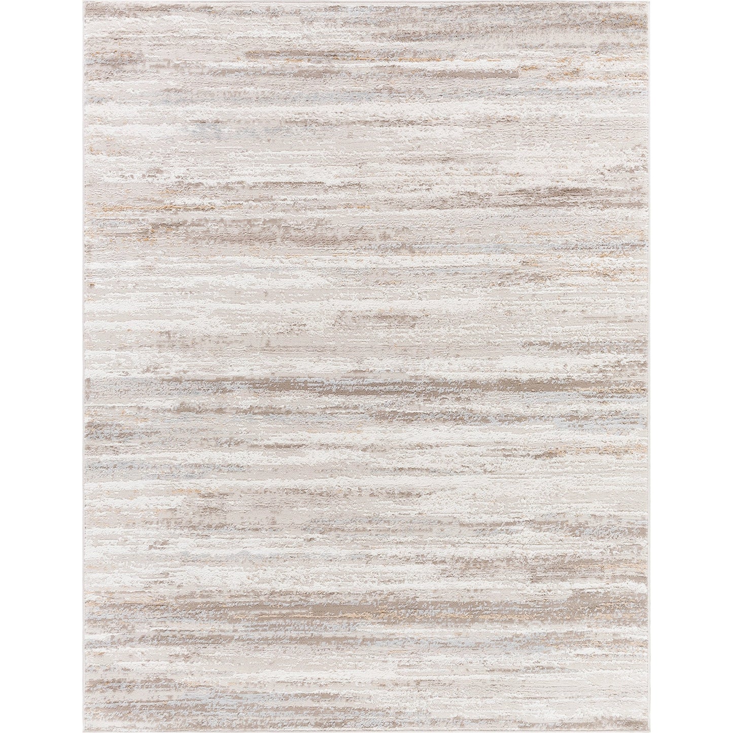 001 SI-2167876,SI-2167877 | Primary Silo | Mood Rug - 524967 by Livabliss in taupe, white, light gray, mustard, light brown. Made from polypropylene, polyester in a unique style.