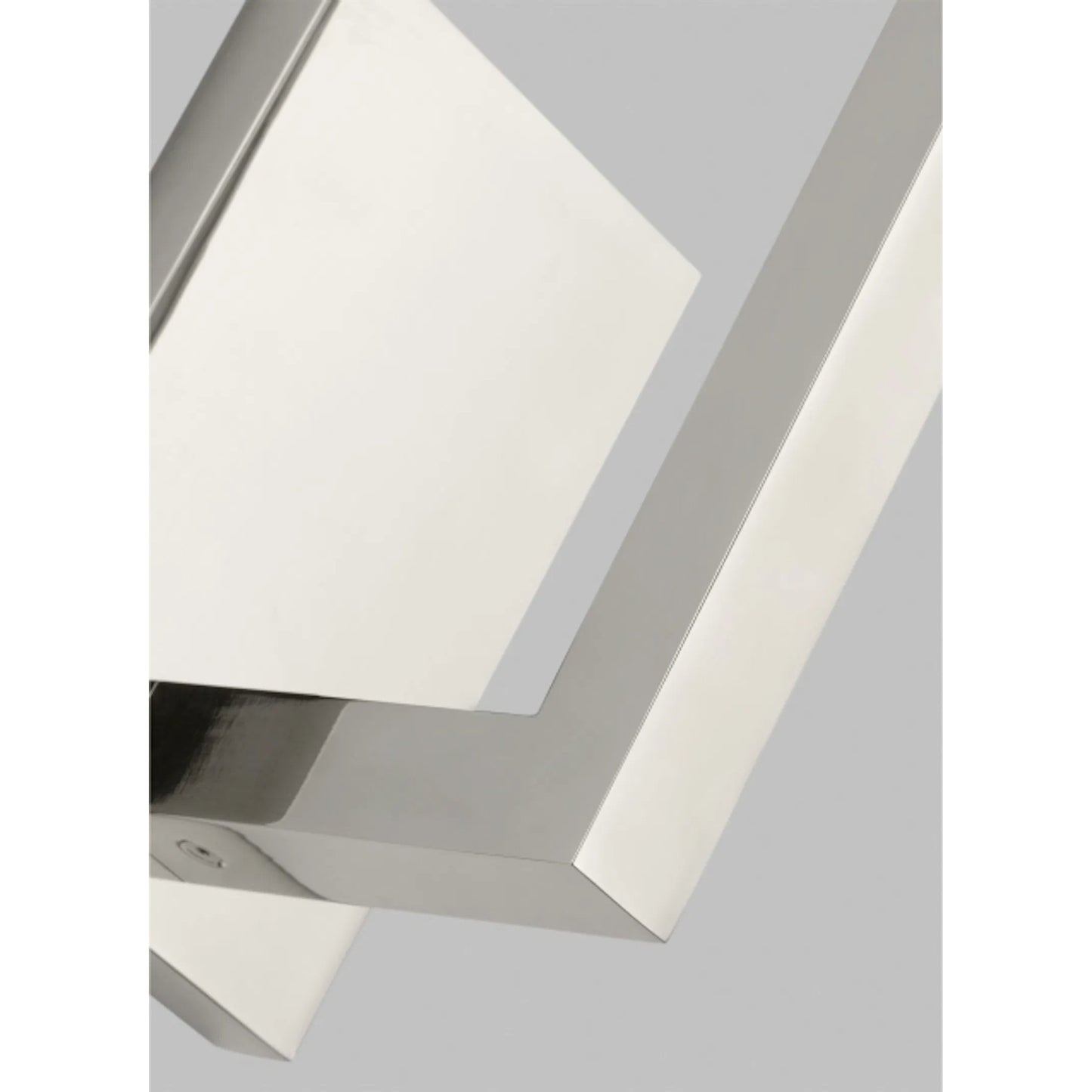 005 SI-2233302,SI-2233303 | Closeup | Stagger Medium Wall Sconce by Visual Comfort & Co.. Made from aluminum or brass in a unique style.