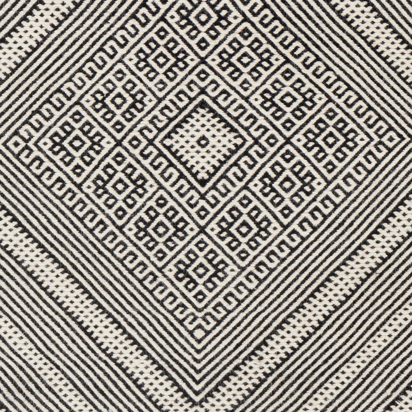 013 SI-1886067,SI-1886068,SI-1886072 | Closeup | Mardin Rug - 29485 by Surya. Made from 100% wool in a unique style.