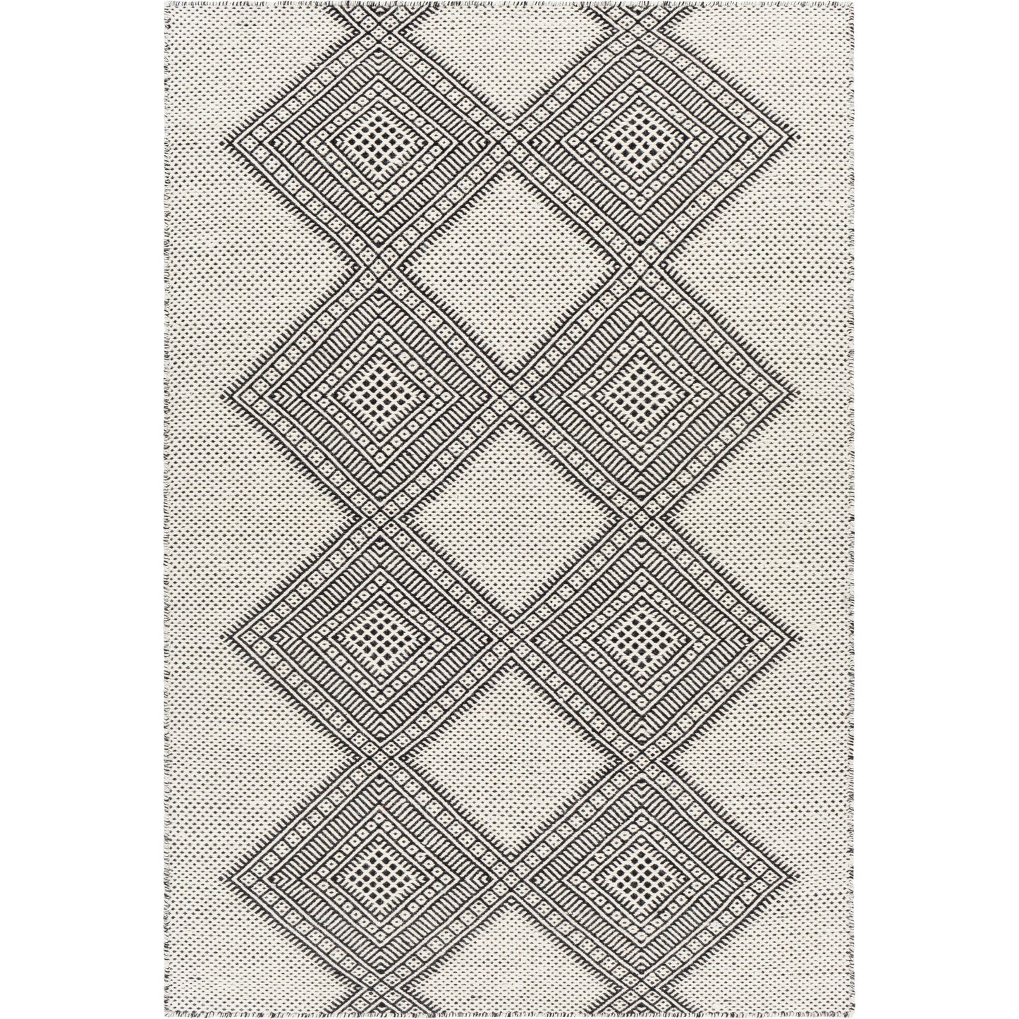 001 SI-1886081,SI-1886083,SI-1886085,SI-1886086,SI-1886087 | Primary Silo | Mardin Rug - 29486 by Surya. Made from 100% wool in a unique style.